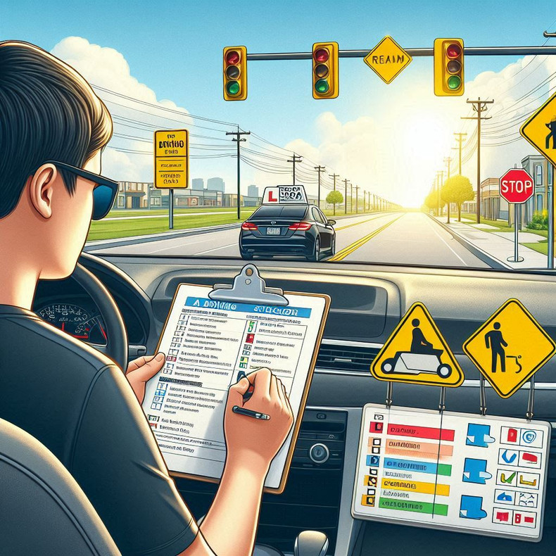 How to Prepare for the Texas DPS Road Test in Helotes: Insider Tips from Rhodes Driving School Instructors (2026 Guide)