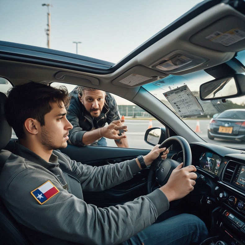 Preparing for Your Texas DPS Road Test: What to Expect in 2025