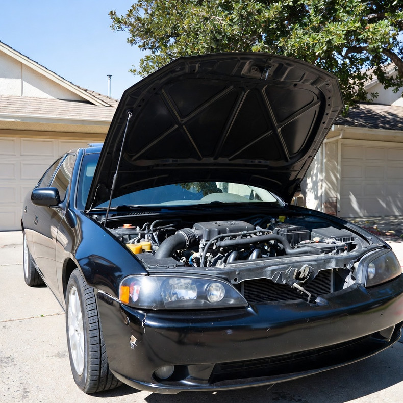 Preparing Your Car for Summer in Texas: AC, Tires & Overheating Prevention