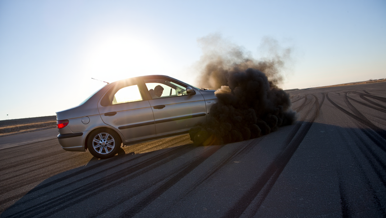 The Science of Speed: Understanding Acceleration, Braking, and Physics on the Road