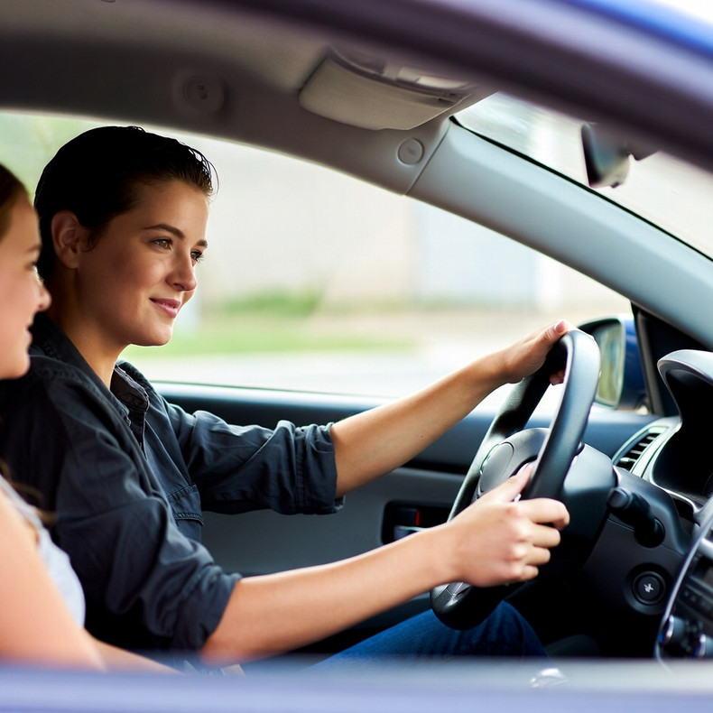 What to Expect on Your First Driving Lesson in San Antonio (2026 Guide)