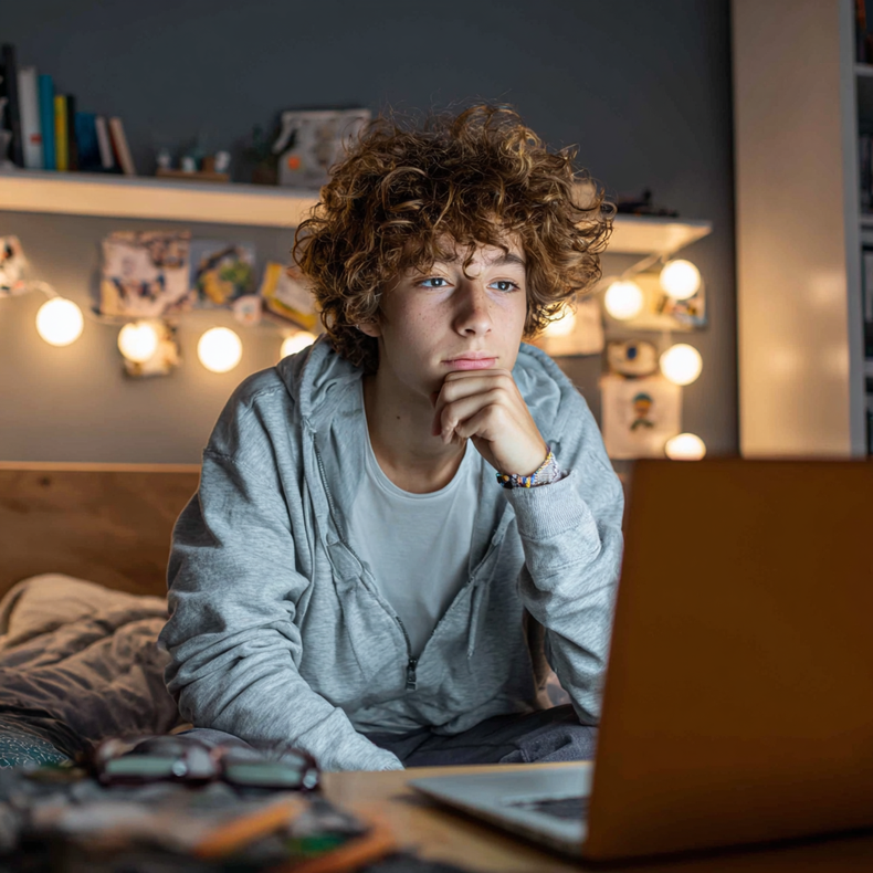 “You aced the right-of-way quiz—let’s test it on Bandera Rd.”