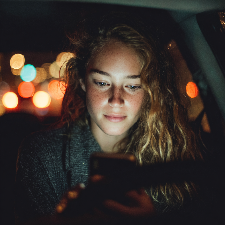 Venkat’s Promise:  “Love cars? Love people? We’ll make you a pro—and pay you like one.”