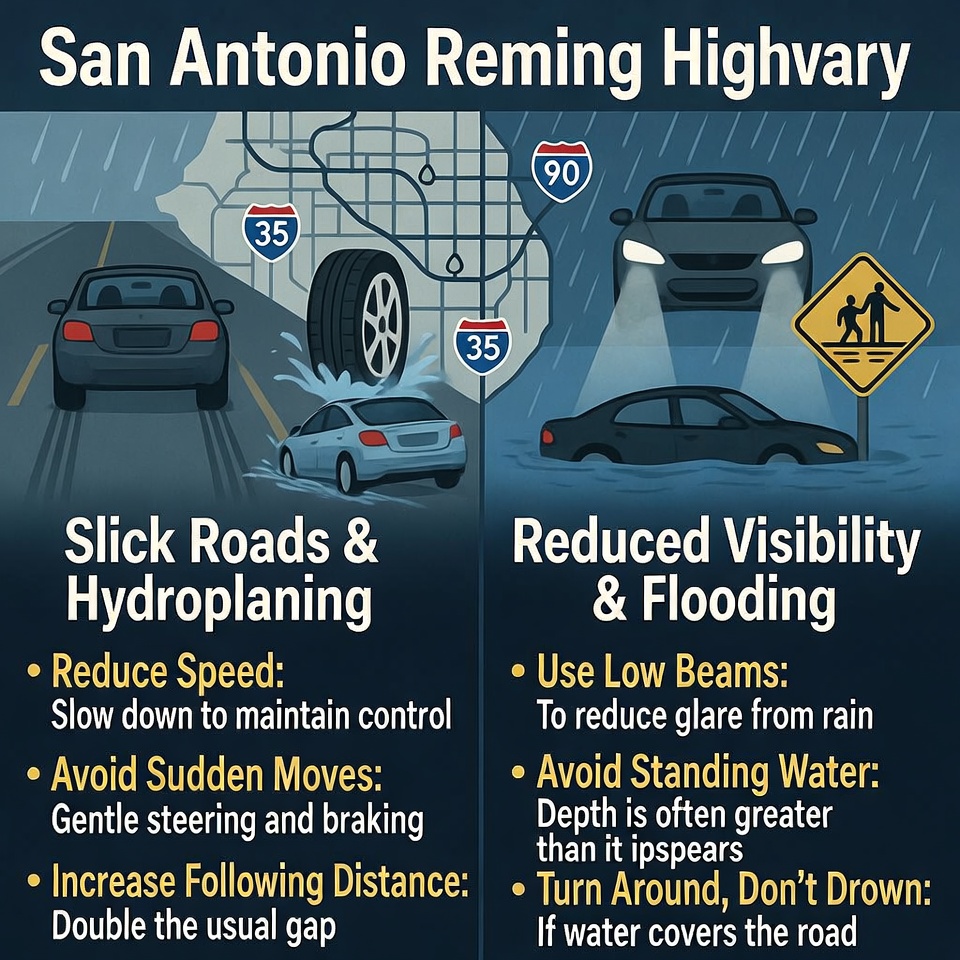 Essential facts and proven strategies for handling slick roads ...