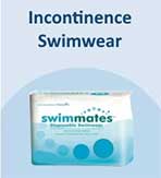 Incontinence Swimwear - Banner