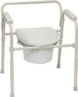 Commode Chairs