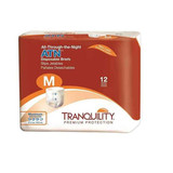 LLMedico.com - Tranquility Overnight Disposable Absorbent