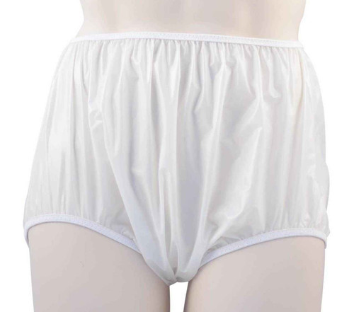 2 PCS ADULT Baby Plastic Pants PVC Incontinence Ship from Sydney M L XL XXL  $47.90 - PicClick AU