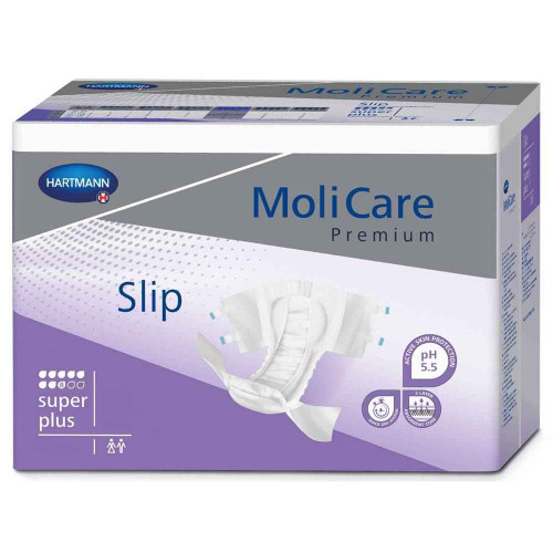 molicare slip maxi