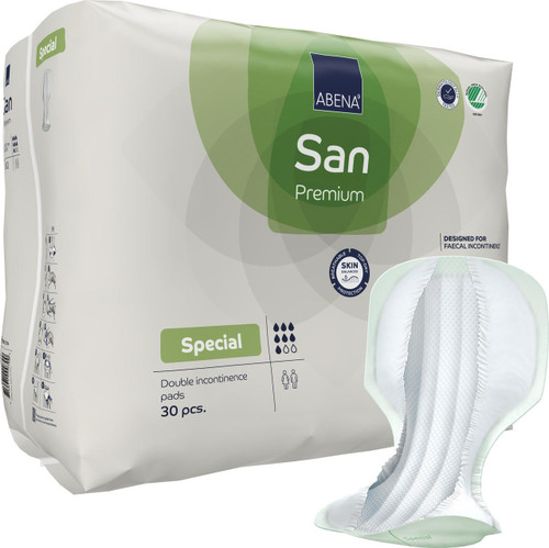 Buy Abena San Special Fecal Incontinence Pad