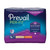 Prevail Per-Fit Womens Pull On Absorbent Underwear