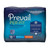 Prevail Per-Fit Men Pull On Absorbent Underwear