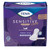 TENA Sensitive Care Extra Coverage Overnight Pads