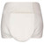 BetterDry Adult Diapers w/ Plastic Backing