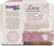 Bambo Nature Eco-Friendly Baby Diapers, Size 2