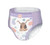 GoodNites Youth NightTime Underwear, Girls