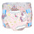 Crinklz Printed Adult Diapers w/ Plastic Backing, Fairy Tale Print