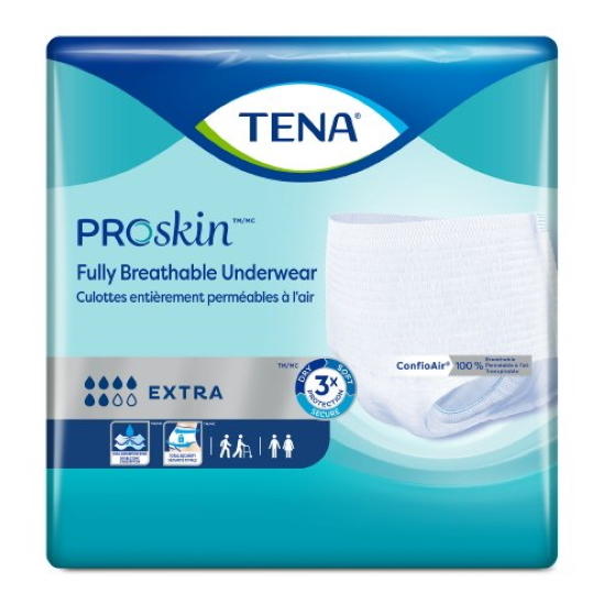 Tena ProSkin Underwear for Women