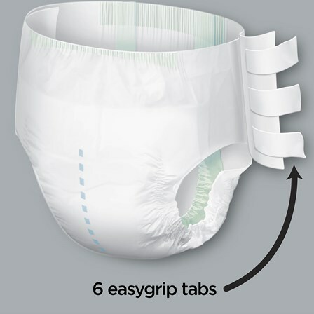 depend-protection-with-tabs-6-easygrip-tabs