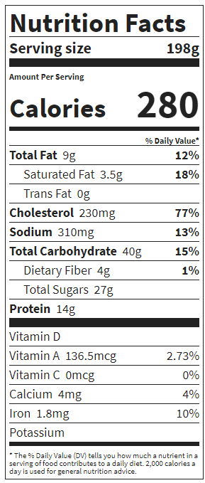 hormel-puree-french-toast-nutrional-label.png