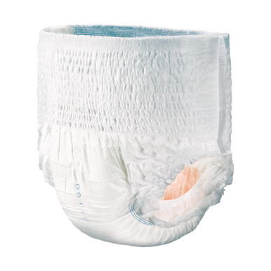 LLMedico.com - Tranquility Overnight Disposable Absorbent Underwear offers  superior protection to ensure a restful sleep. They are available in a  range of sizes from X-Small to 2X-Large. The range of sizes allow