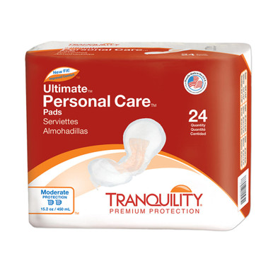 Tranquility Premium OverNight Disposable Absorbent Underwear