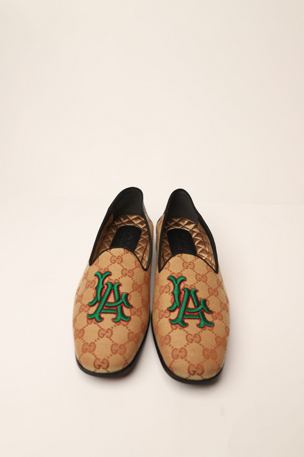 LA DODGERS GG CANVAS FULL SET