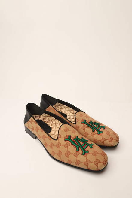 LA DODGERS GG CANVAS FULL SET