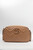 GUCCI MARMONT LEATHER CROSSBODY BAG CREAM-LIKE SMALL