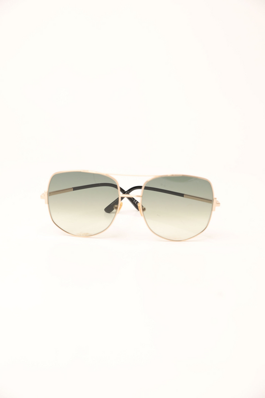 SQUARE ROUND SUNGLASSES TF783 CASE