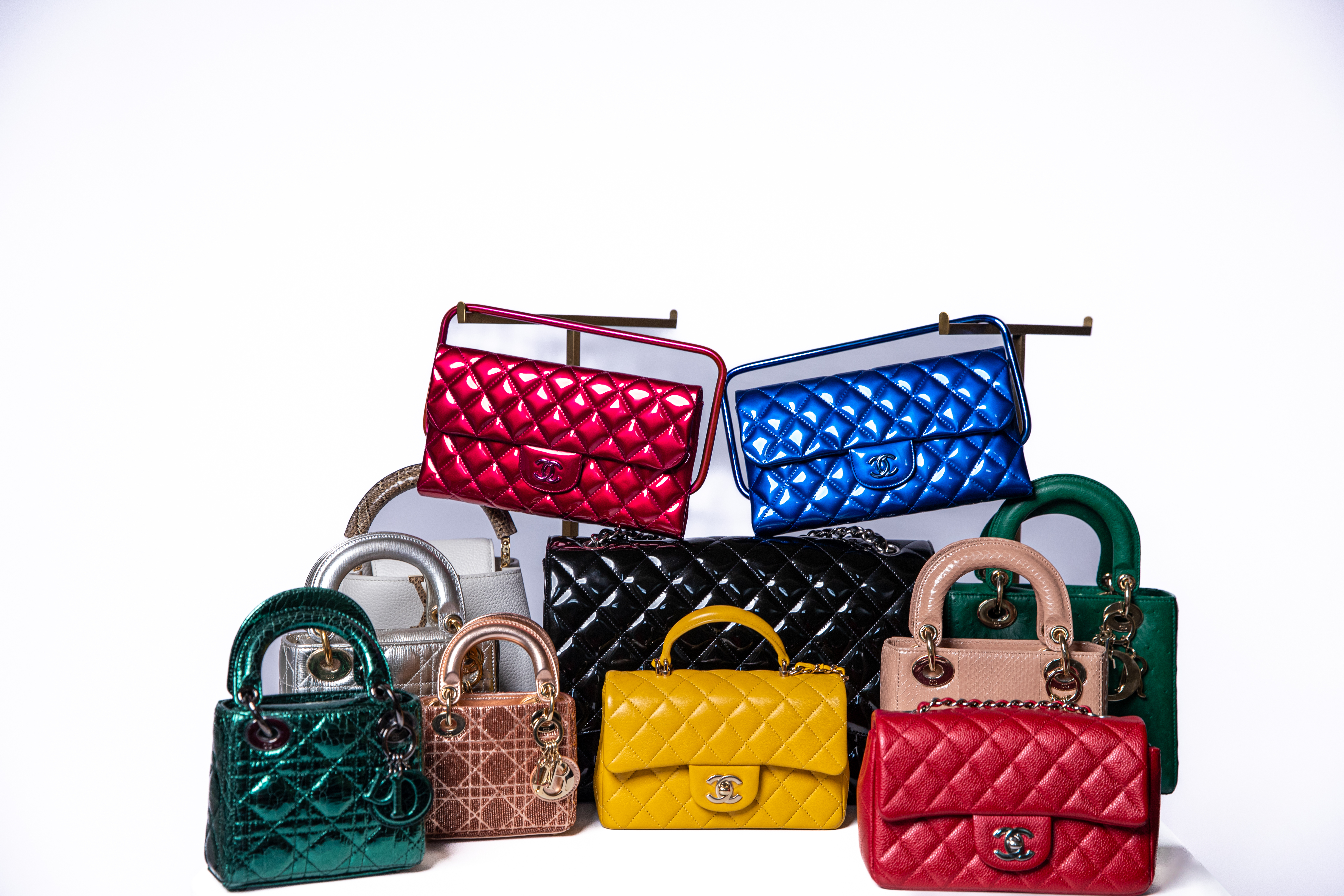 Handbags