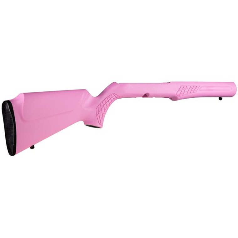 Rossi RS22 Pink Synthetic Stock & Screws