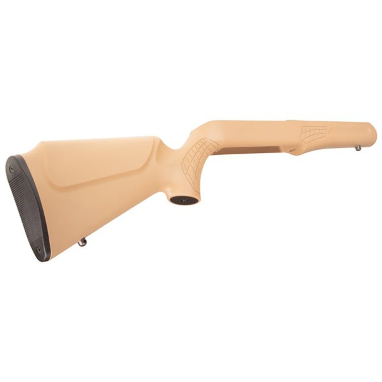 Rossi RS22M Tan Synthetic Stock & Screws