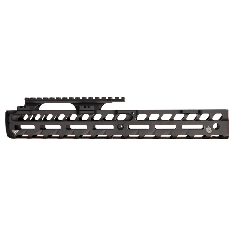 Ranger Point Rossi R92 Costa M-LOK Hanguard w/ Gator Rail BLK