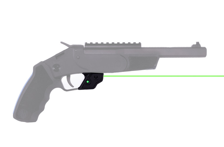 Viridian E-Series Green Laser Sight Rossi Brawler