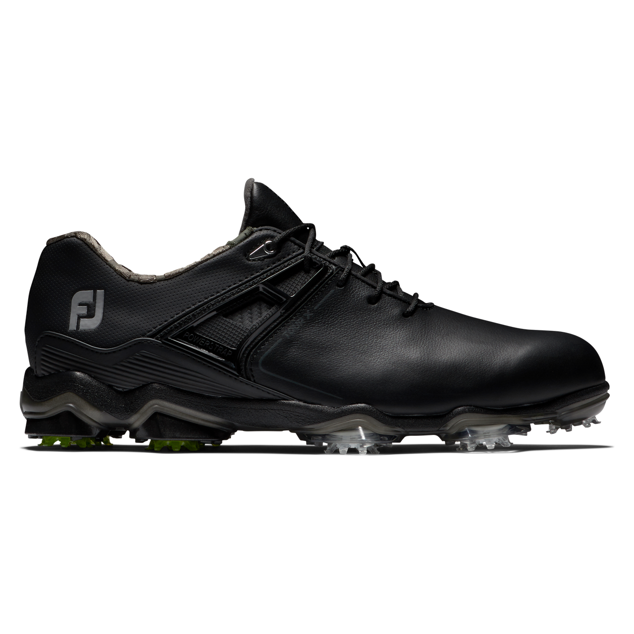 footjoy men's tour x boa golf shoes