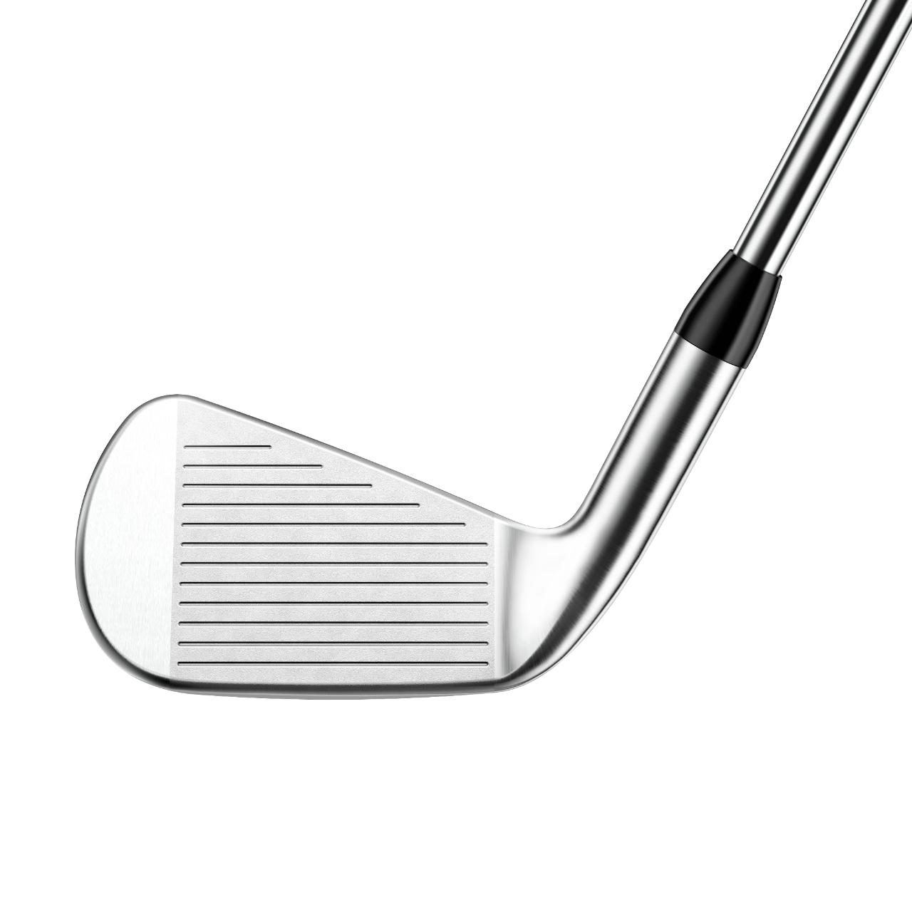 Tête De Fer 7 Titleist 620 CB Forgé - 35° - Bon état Droitier - Occasion