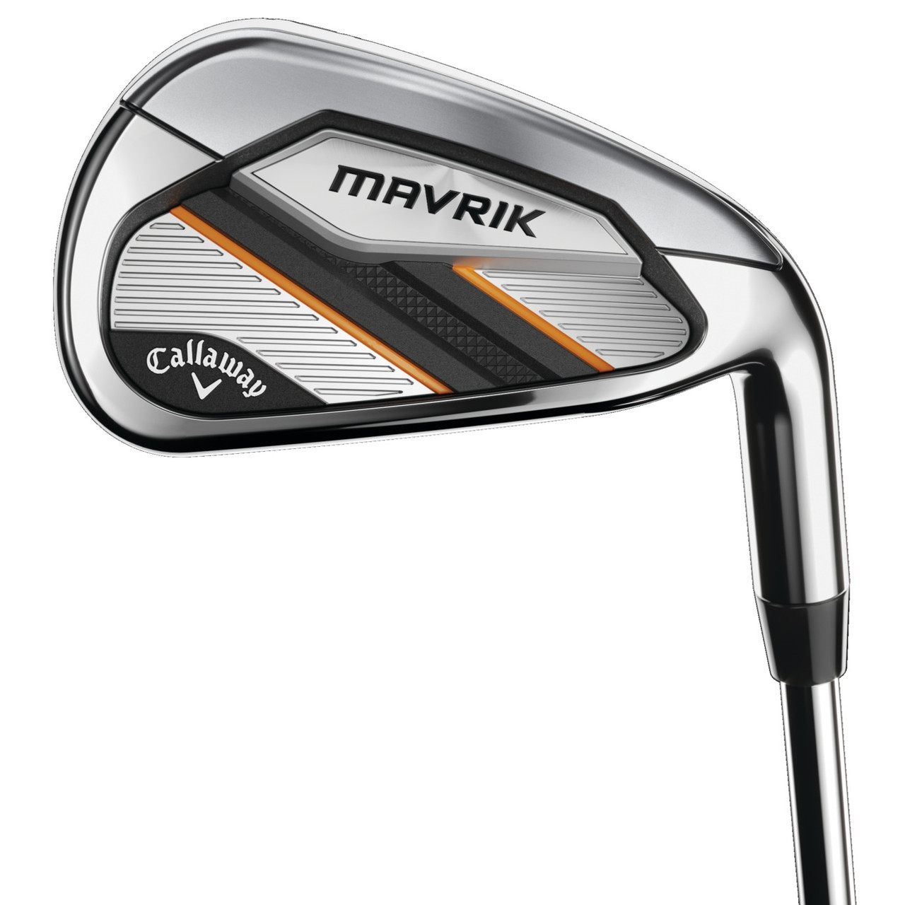 Callaway Mavrik Irons (2022)