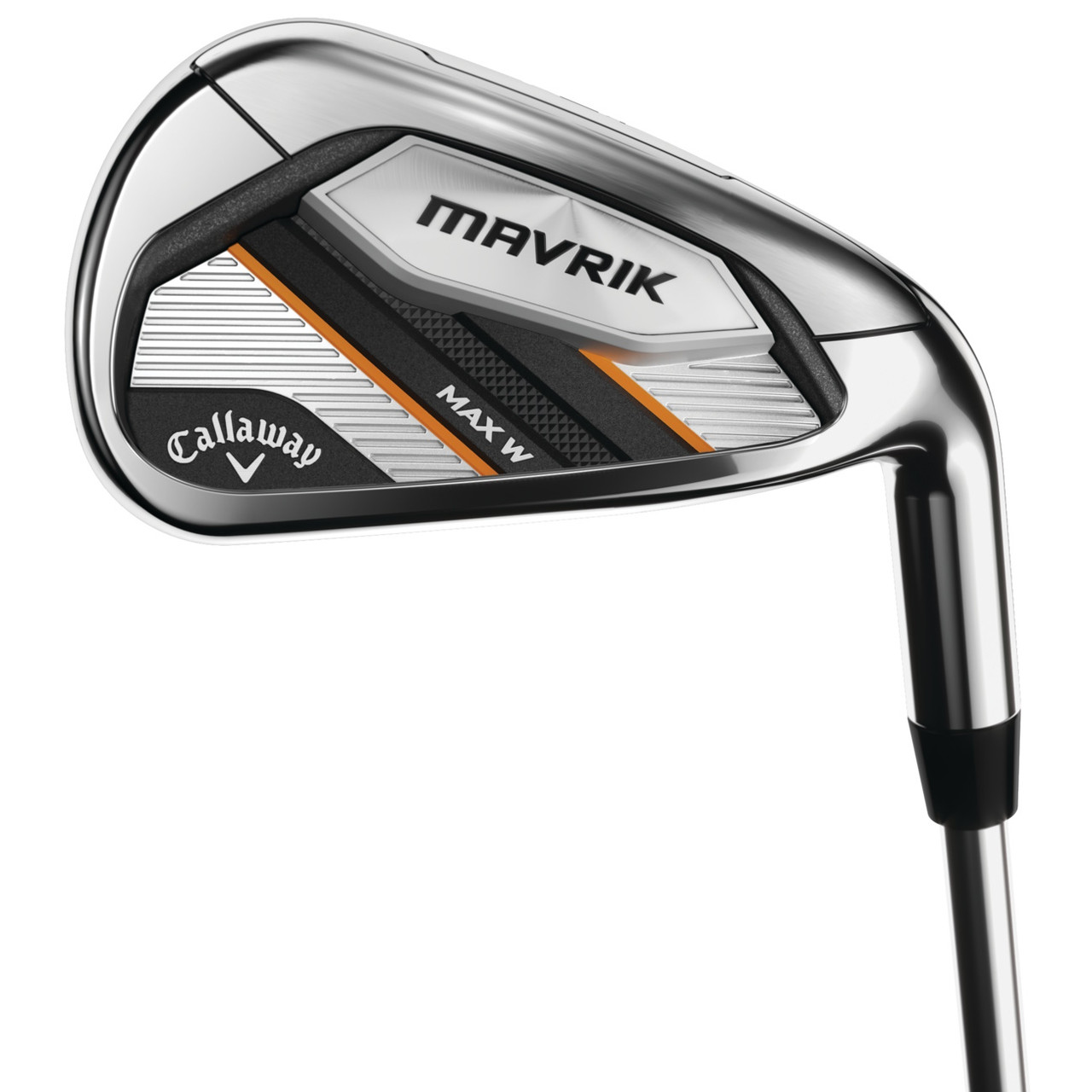 Callaway Mavrik Max W Ladies Irons (2022)