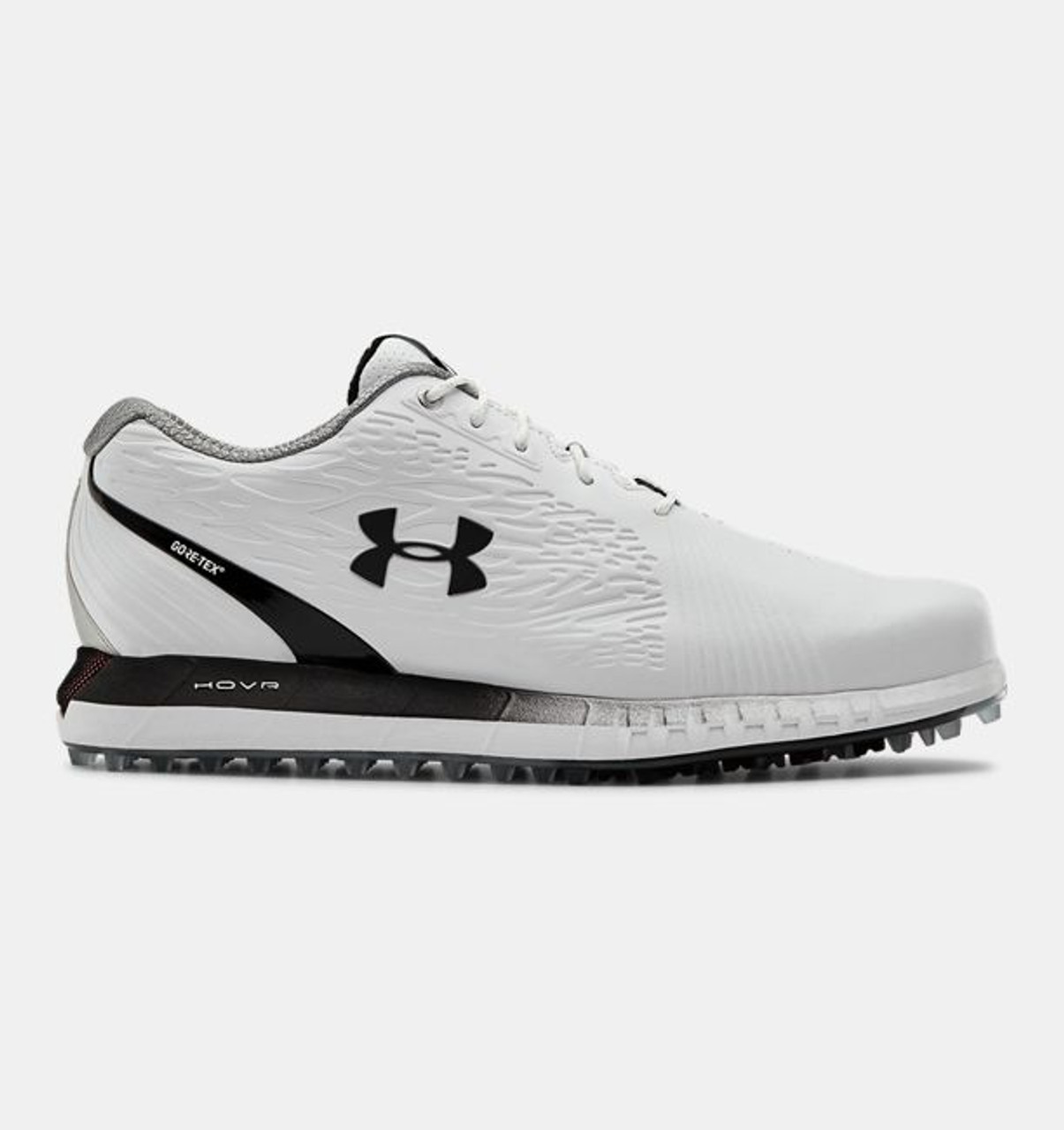 gore tex under armour shoes