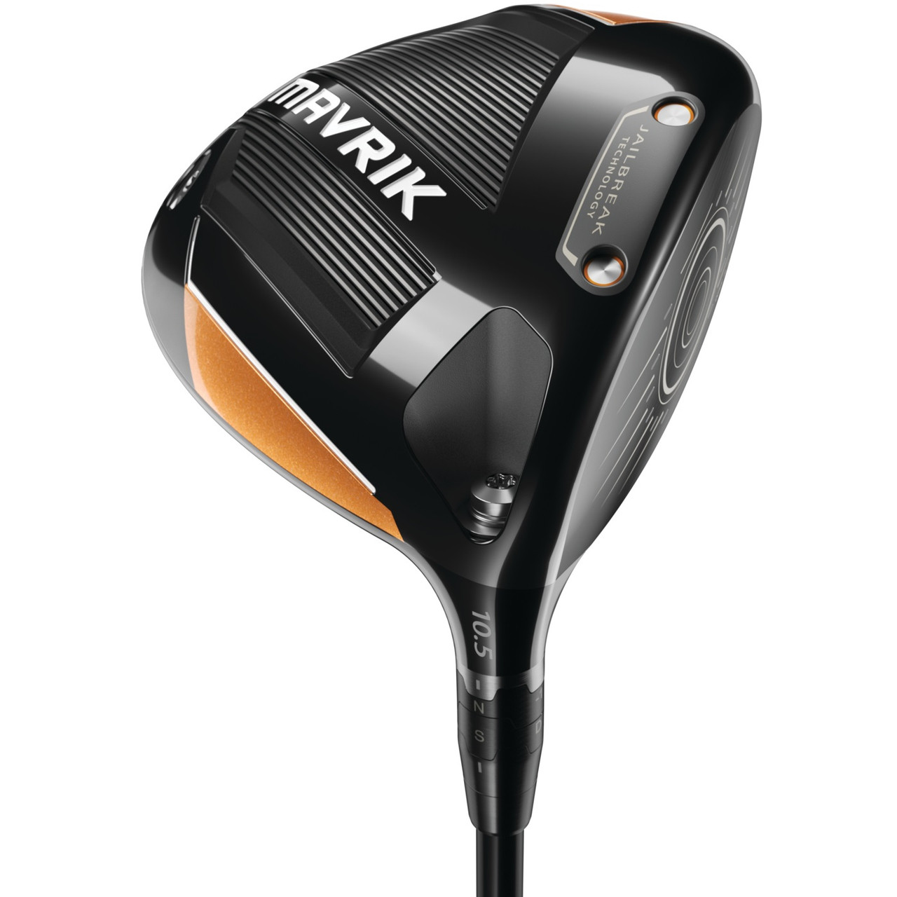 Callaway Women's Mavrik Driver (2022)