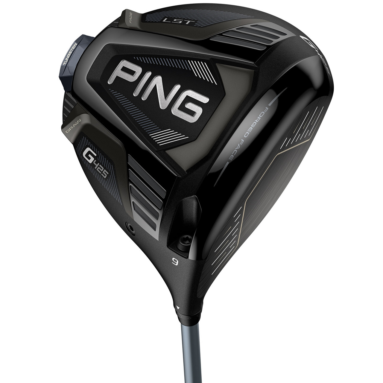 Ping G425 LST Driver