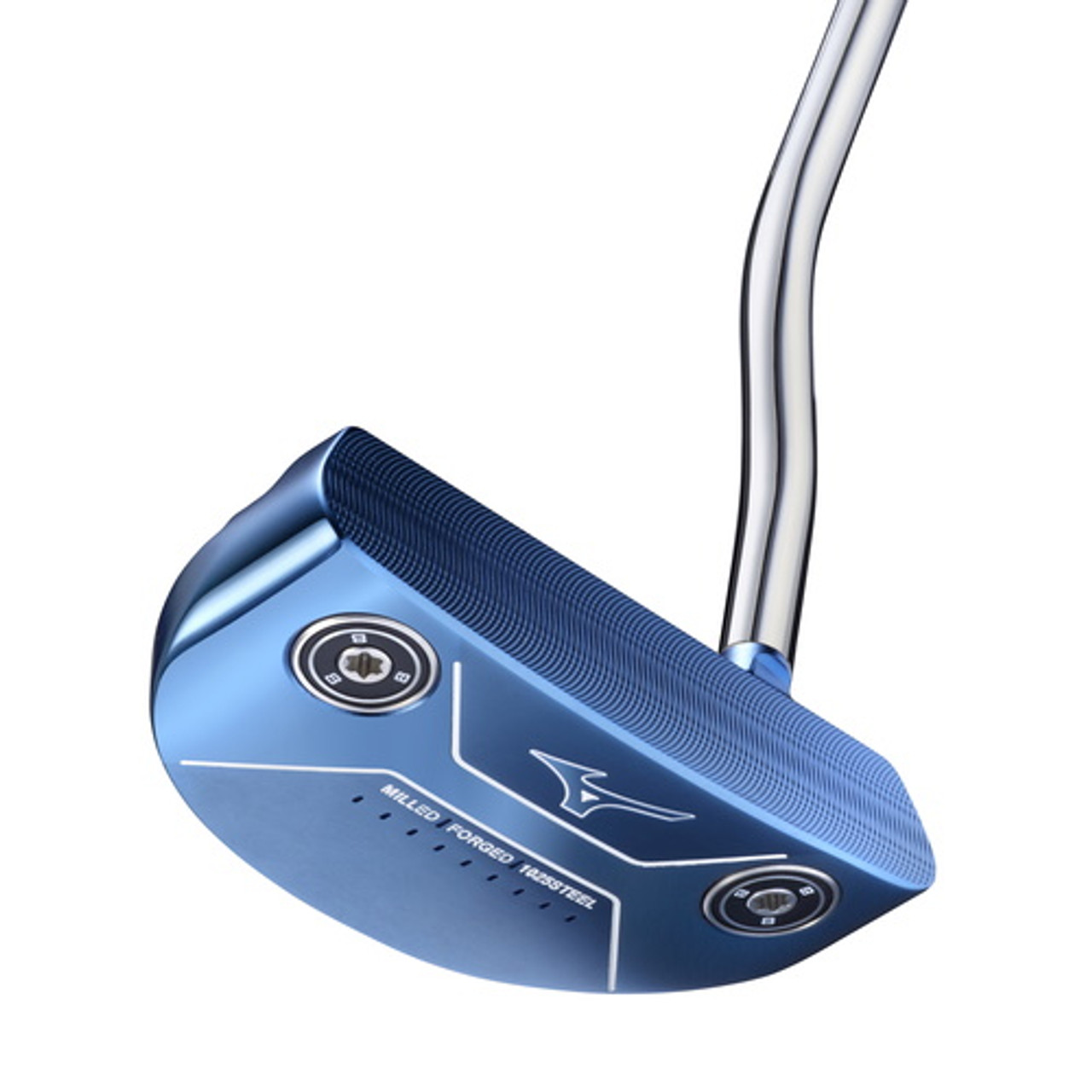 Mizuno sales mallet putter