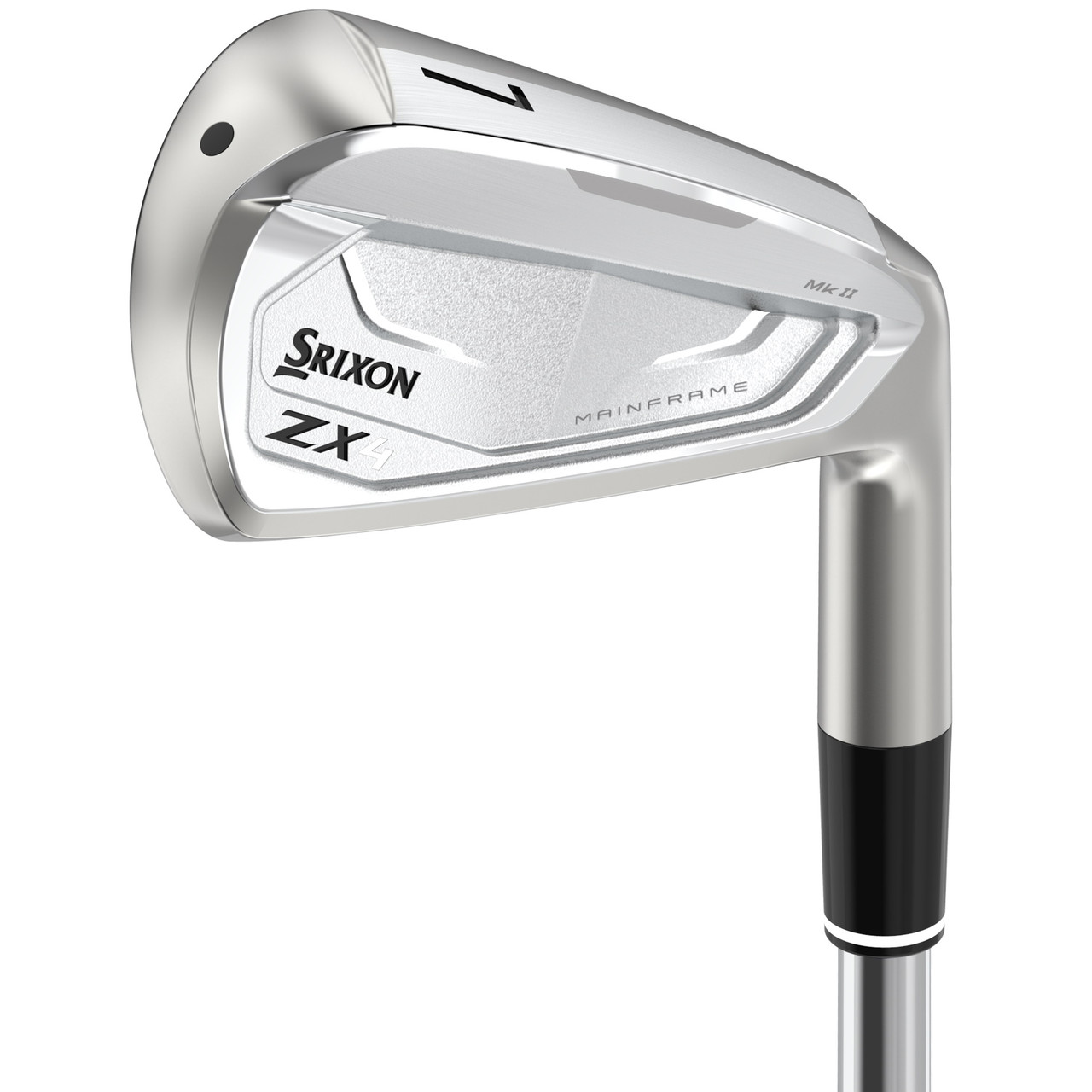 Srixon ZX4 MKII Irons