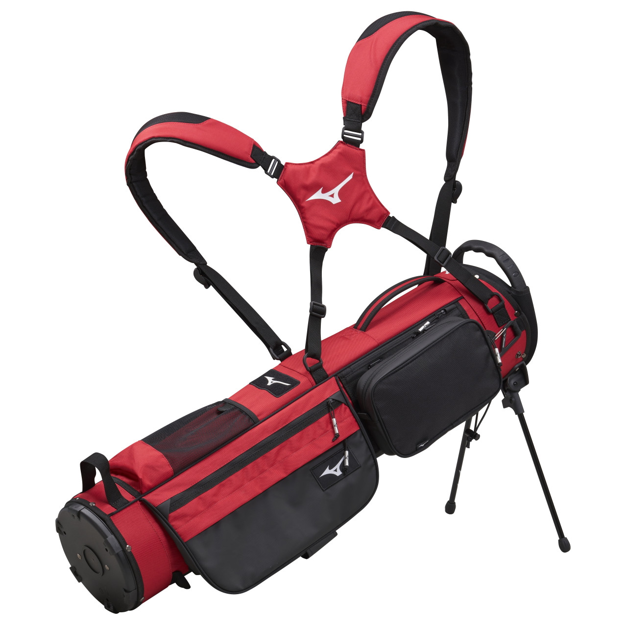 Mizuno BR-D2 Carry Bag