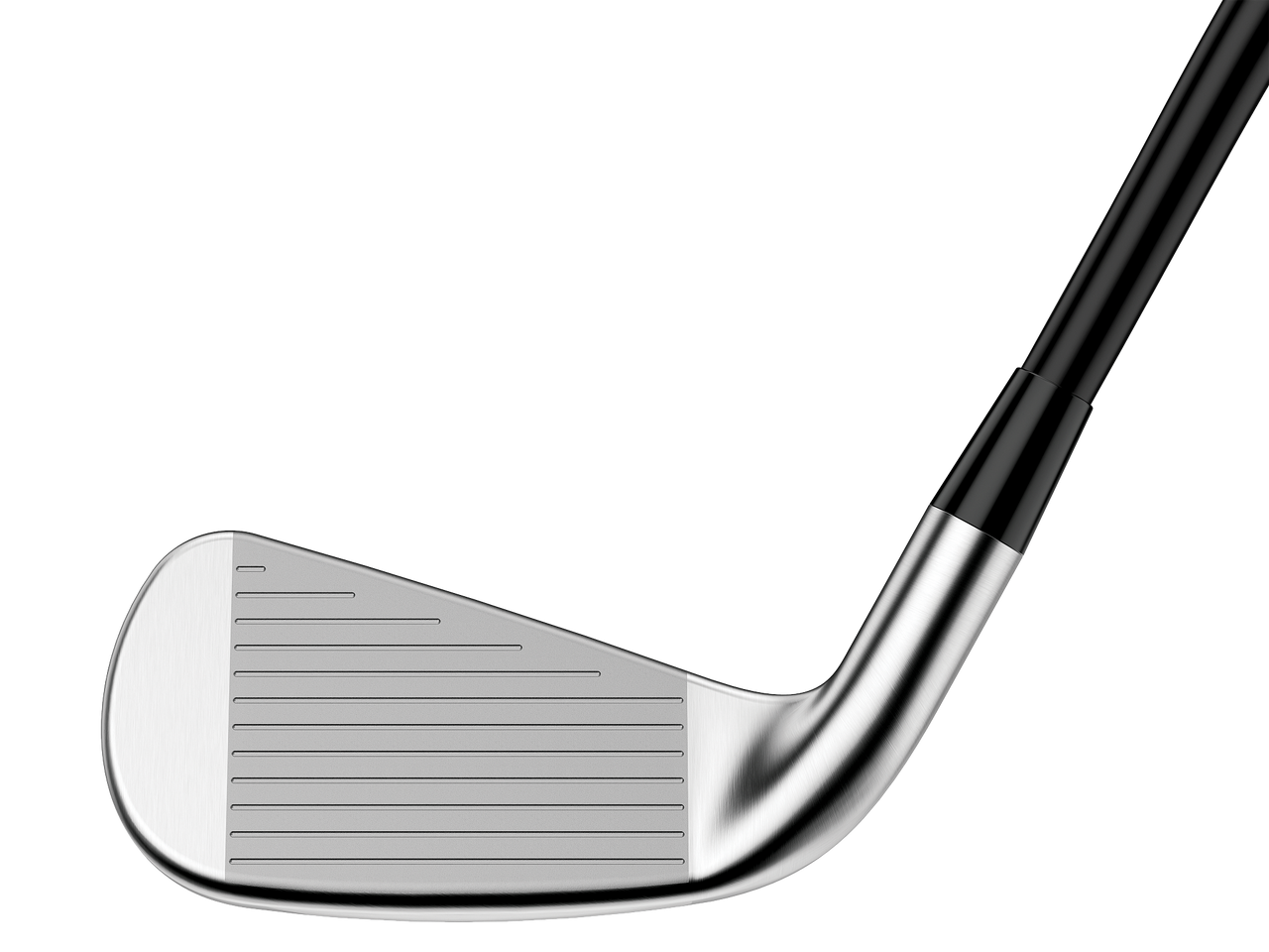 Titleist U505 Utility Iron
