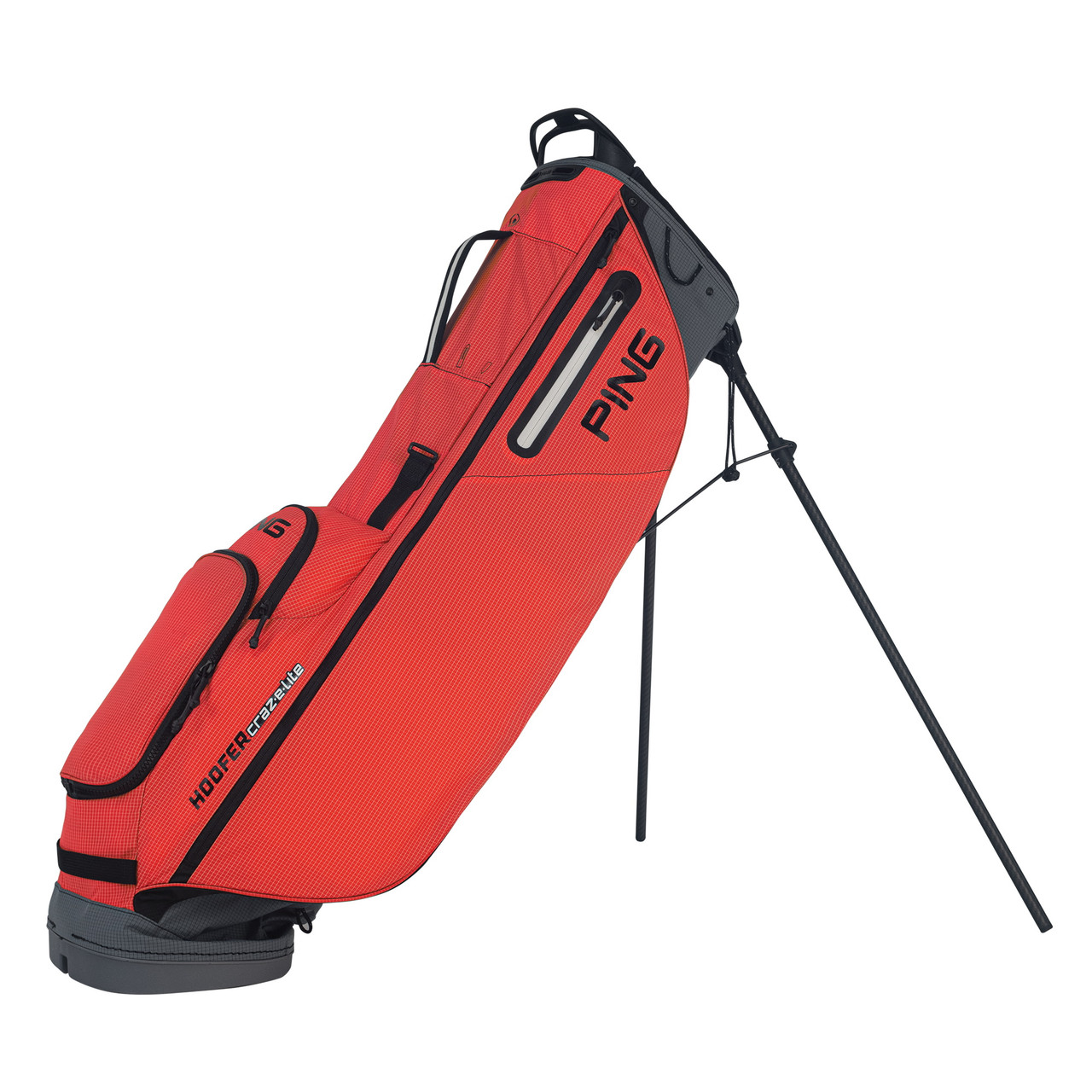 PING 201 Moonlite Carry Golf Bag — The House of Golf