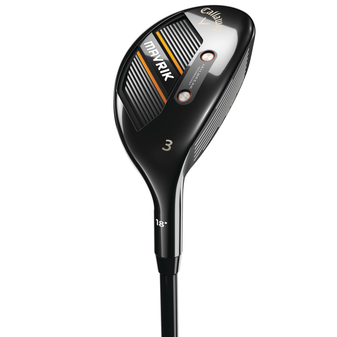 Callaway Mavrik Hybrid (2022)