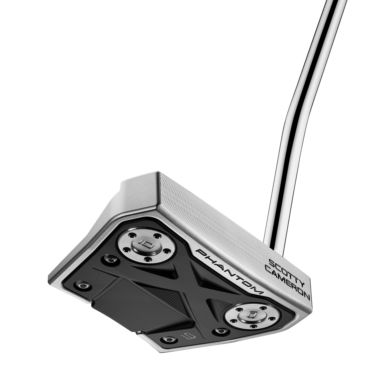 Titleist タイトリスト　Scotty Cameron スタンド式 タイトリスト スコッティキャメロン スタンド式 キャディバッグ
