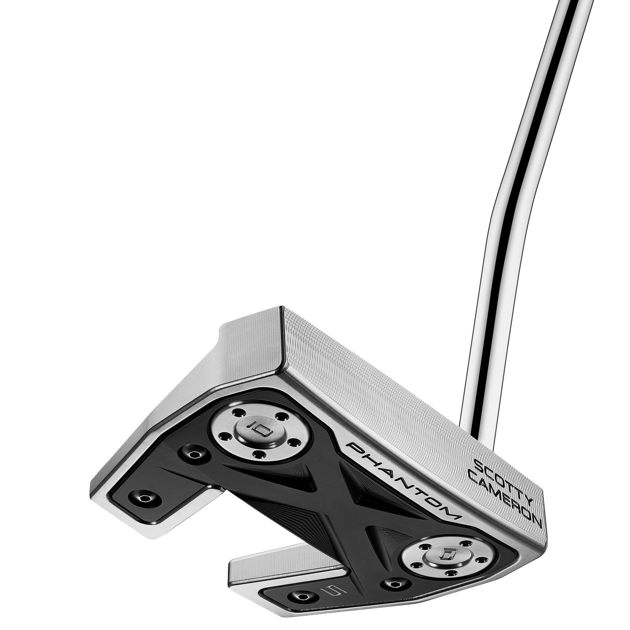 Titleist Scotty Cameron Phantom X 5 Putter (2022)